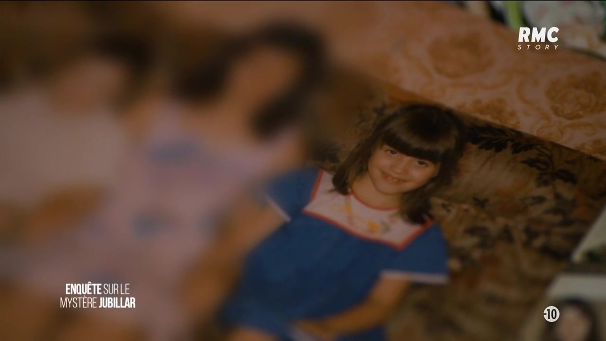 Disparition de Delphine Jubillar : cette touchante photo d’elle, enfant, dévoilée