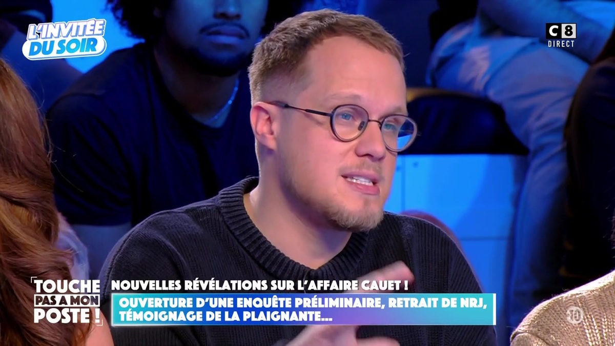 Guillaume Genton menacé de mort ? Suite à sa plainte, rebondissement de taille visant une personnalité