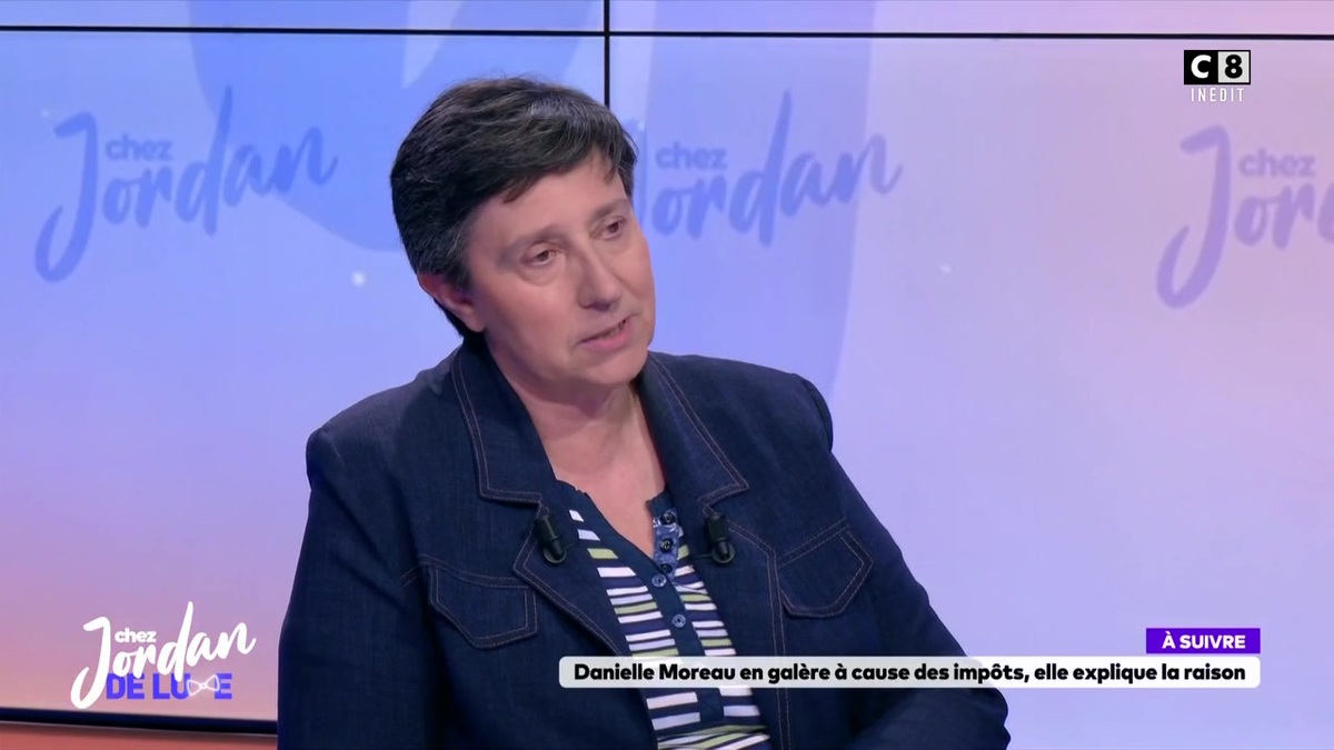 “Le quai du métro” : Danielle Moreau raconte avec effroi le jour où elle a voulu se suicider