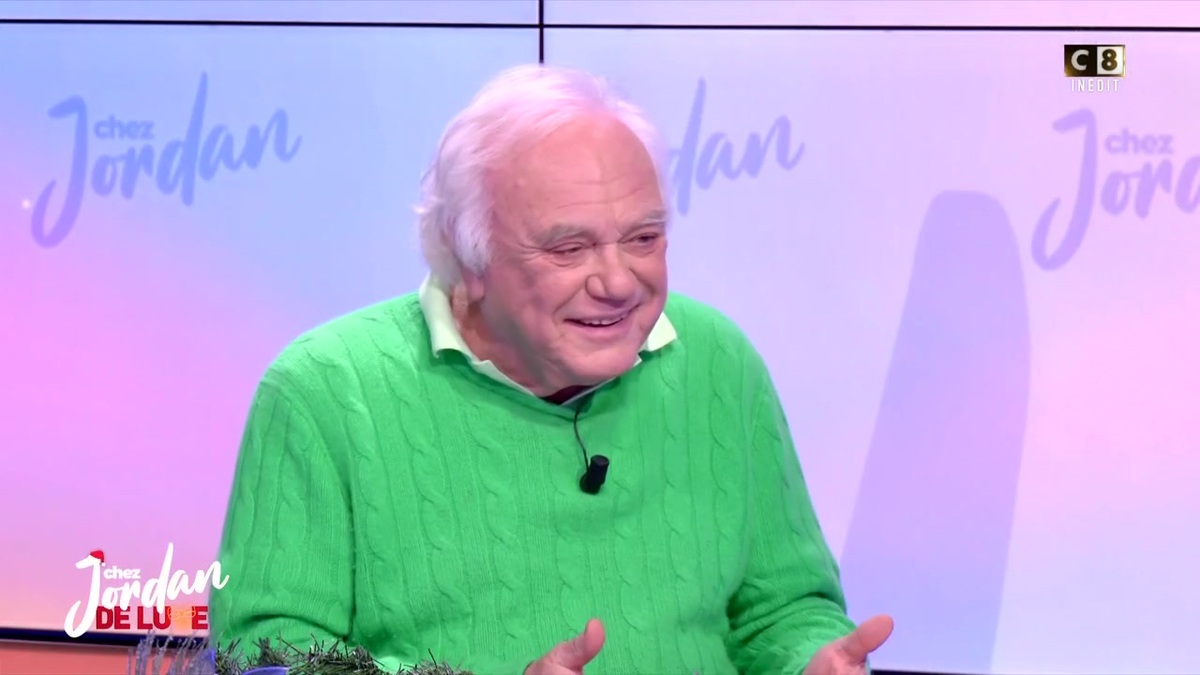 Laurent Cabrol : “Très copains…”, il révèle avoir été en couple avec une animatrice