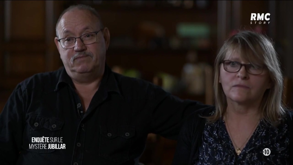 Disparition de Delphine Jubillar : son oncle et sa tante témoignent face caméra, lui manque de craquer