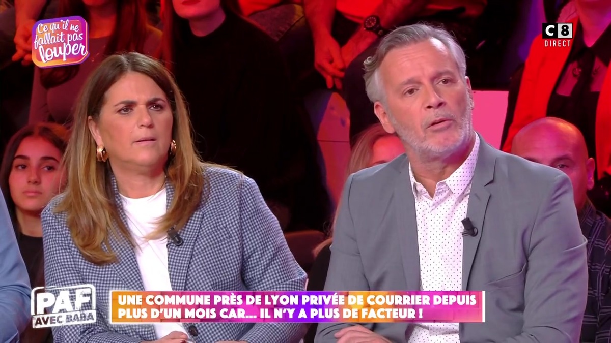 “Il est dans une tour d’ivoire !”, Jean-Michel Maire complètement halluciné face au mode de vie de Cyril Hanouna