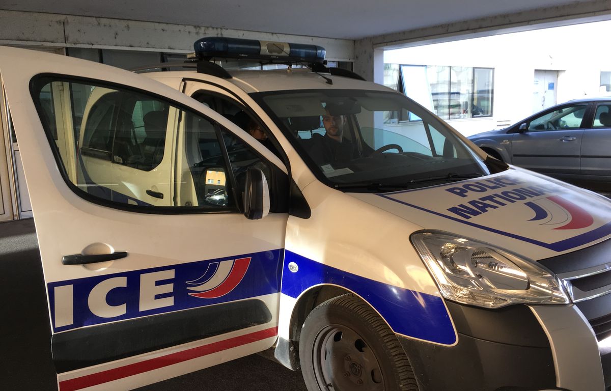 Bas-Rhin : Une voiture fonce sur un policier lors d’une interpellation et le traîne sur une dizaine de mètres