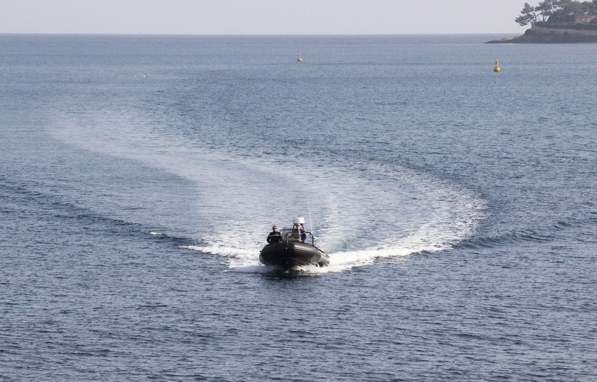 Hérault : Un corps retrouvé dans les filets d’un chalutier, au large d’Agde