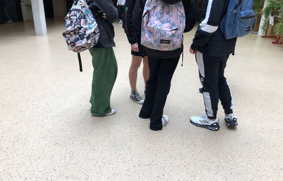 Sarcelles : Un parent d’élève frappe une assistante sociale dans un collège