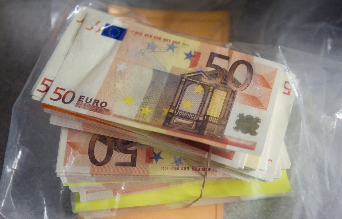 Lot : Les gendarmes alertent sur la circulation de billets de 50 euros