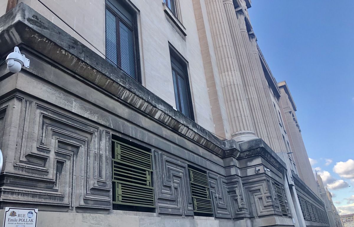 Marseille : Deux supporteurs lyonnais jugés en janvier pour saluts nazis et cris de singe