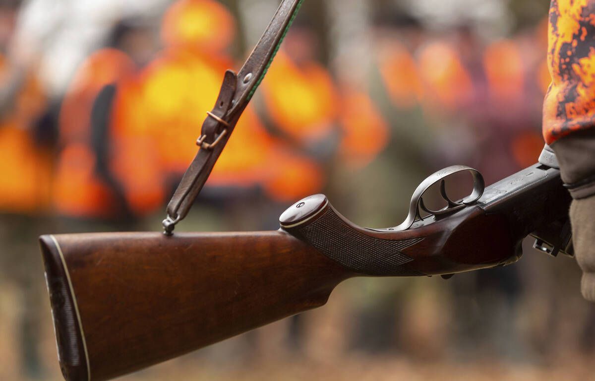 Orne : Un chasseur tué lors d’une battue