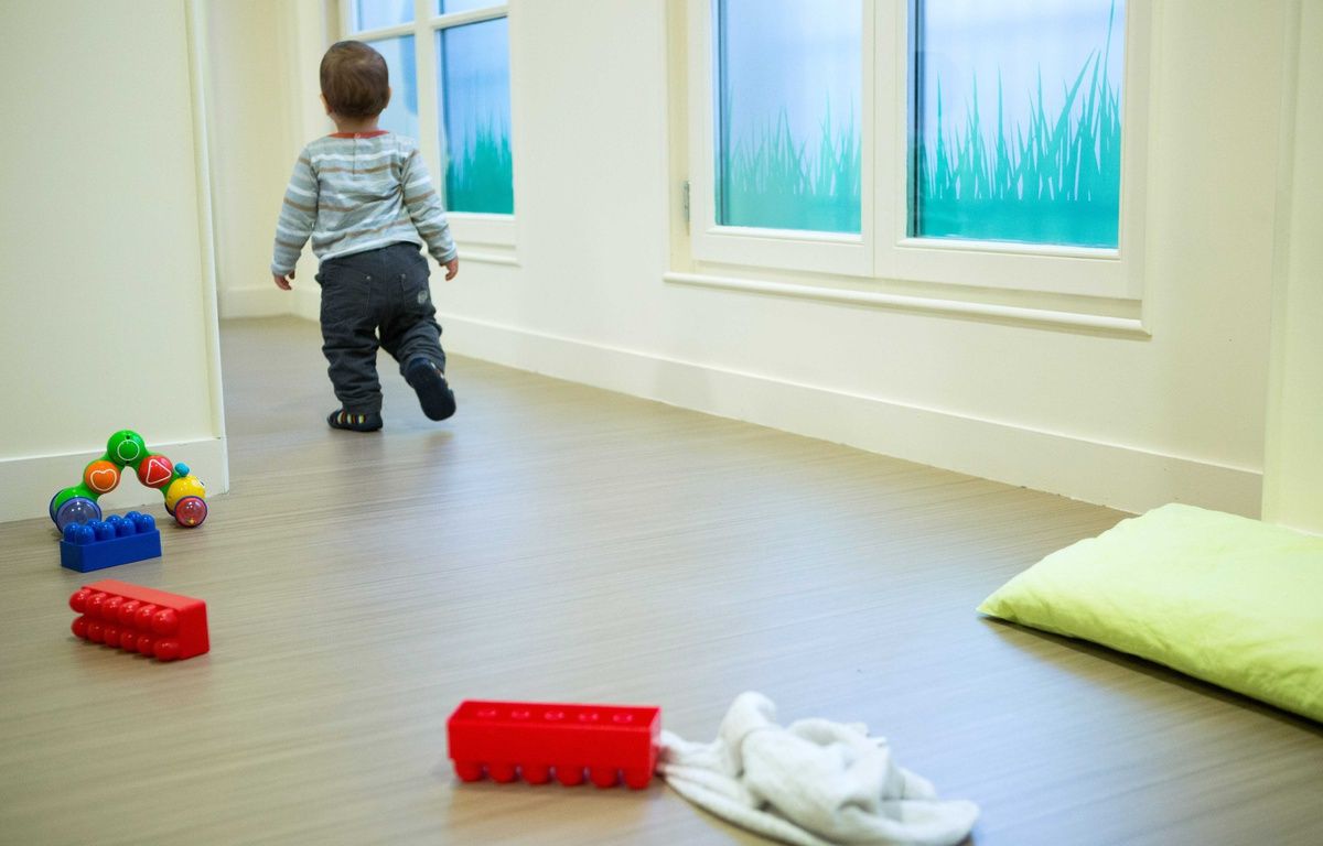 Toulouse : Du fromage au lait cru à l’origine de la contamination de six enfants dans une crèche