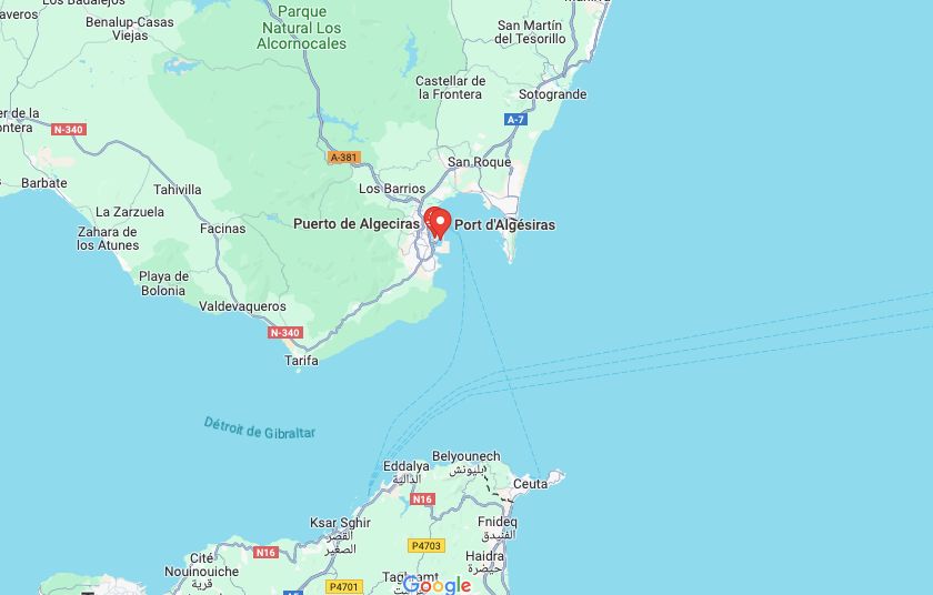 Espagne : Ils projetaient de « sacrifier » leur fils, un couple de Français arrêtés en Espagne