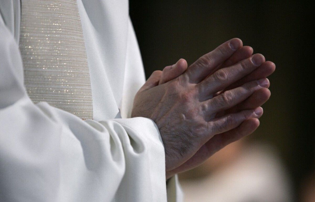 Un prêtre toulousain condamné pour des faits d’agression sexuelle