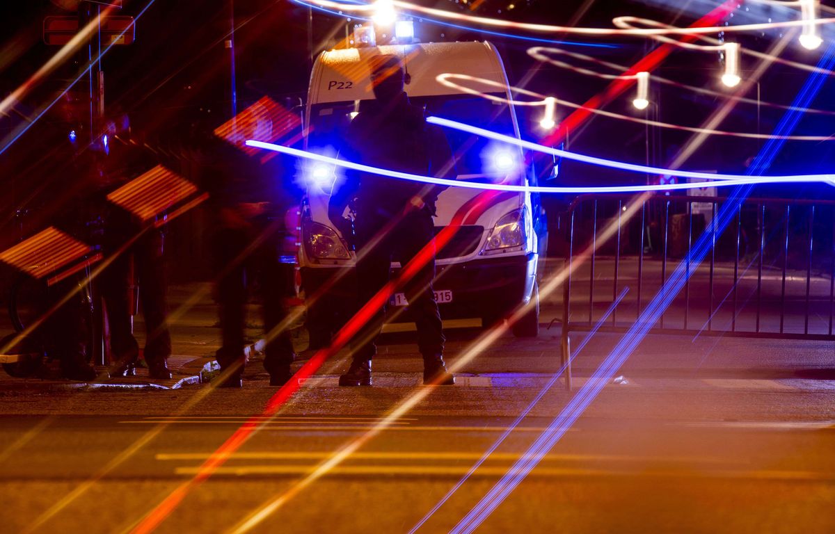 Belgique : Une fusillade fait au moins quatre blessés, dont un grave, à Bruxelles