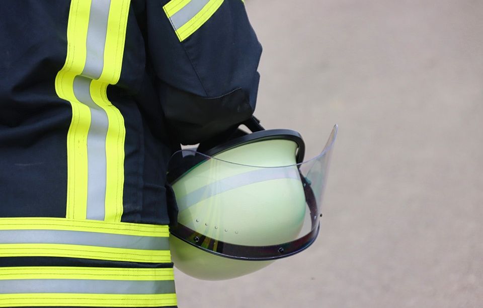 Bouches-du-Rhône : Un incendie dans un entrepôt provoque « plusieurs explosions »