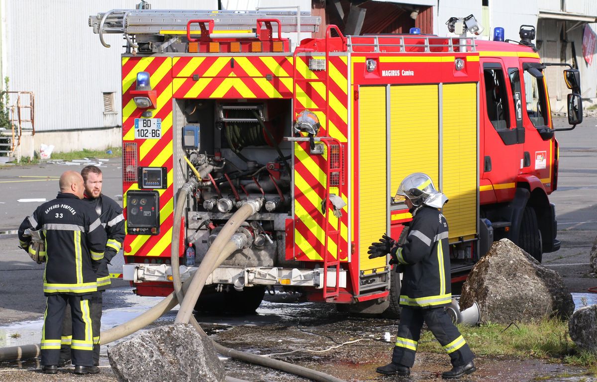 Nantes : Une femme trouve la mort dans l’incendie de son appartement