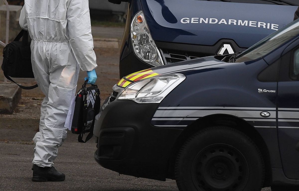 Isère : Morts violentes, fils introuvable… Que s’est-il passé à Châteauvilain ?