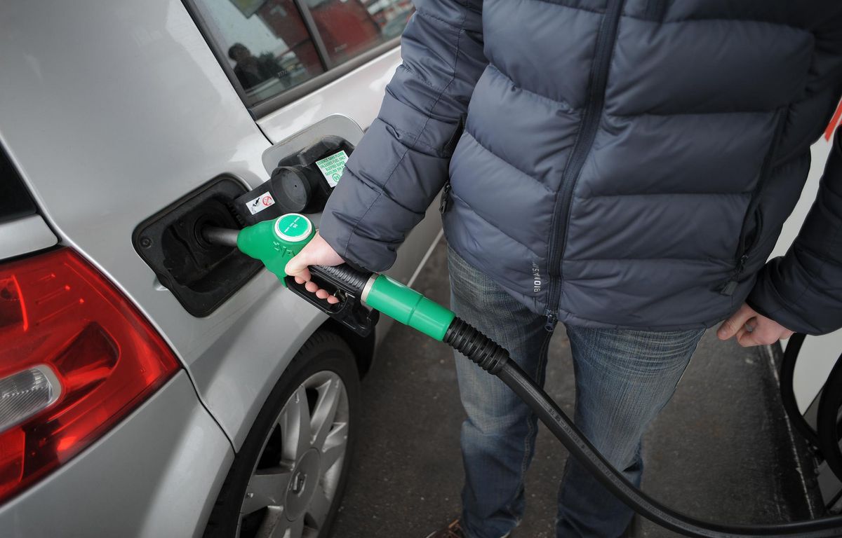 Forbach : Mais qui pompe l’essence des véhicules de la mairie ?