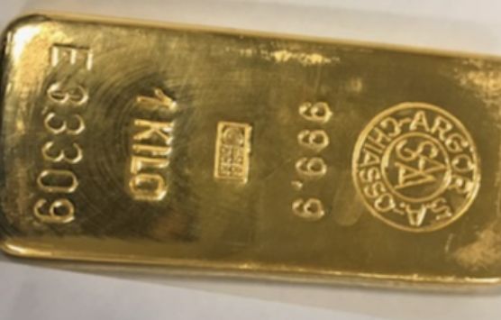 Alsace : Des pièces et des lingots d’or découverts par les douanes dans une voiture