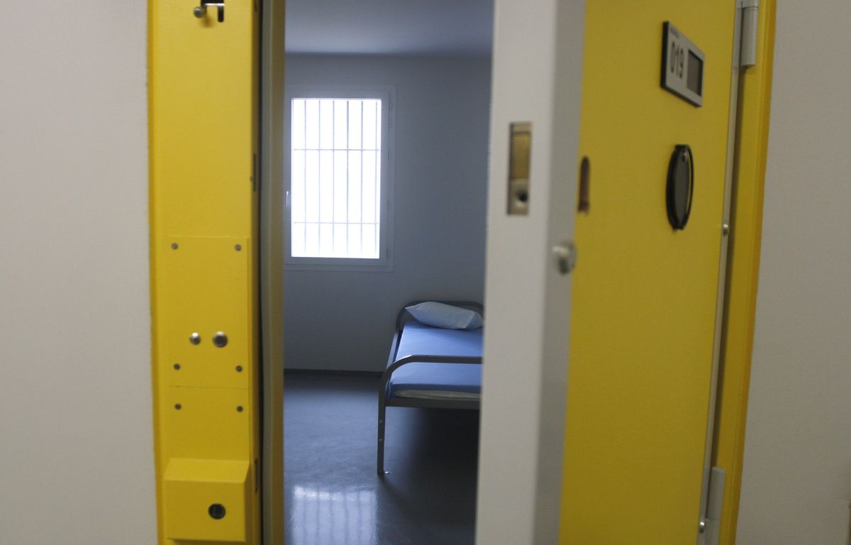 Nantes : Un homme de 26 ans mis en examen pour le meurtre de son codétenu