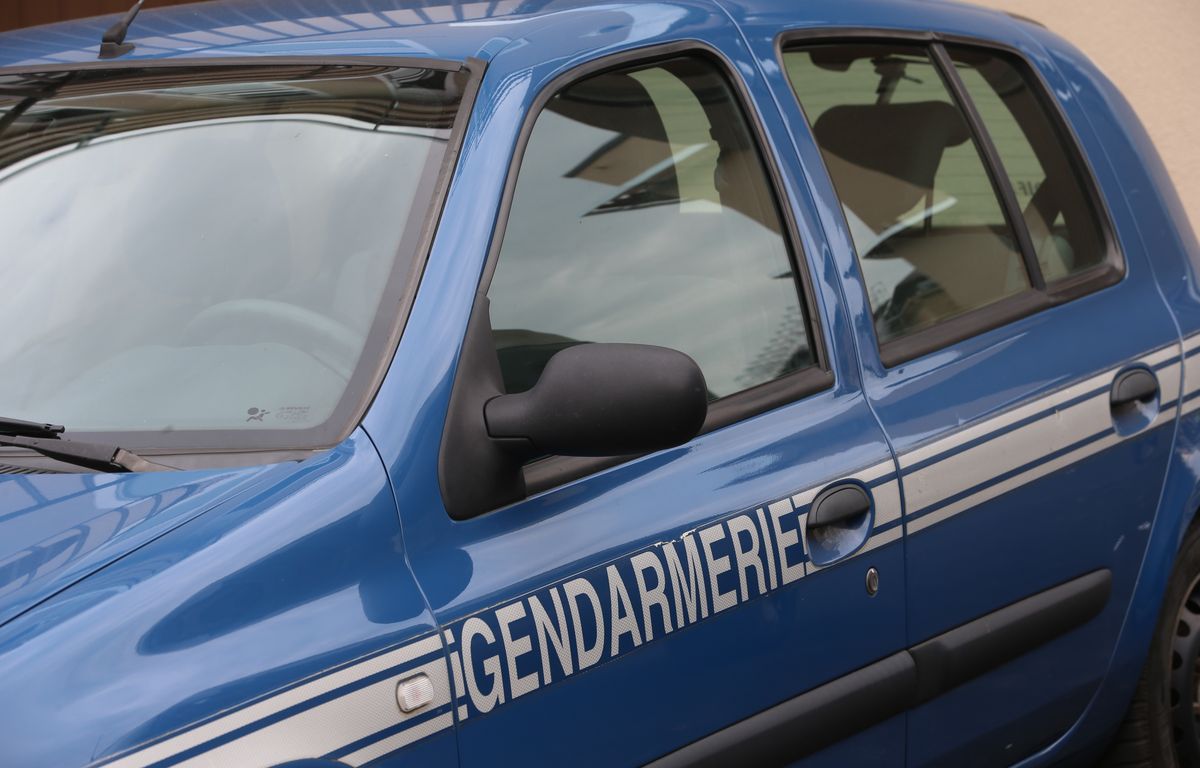 Oise : Un octogénaire meurt écrasé par un véhicule de gendarmes