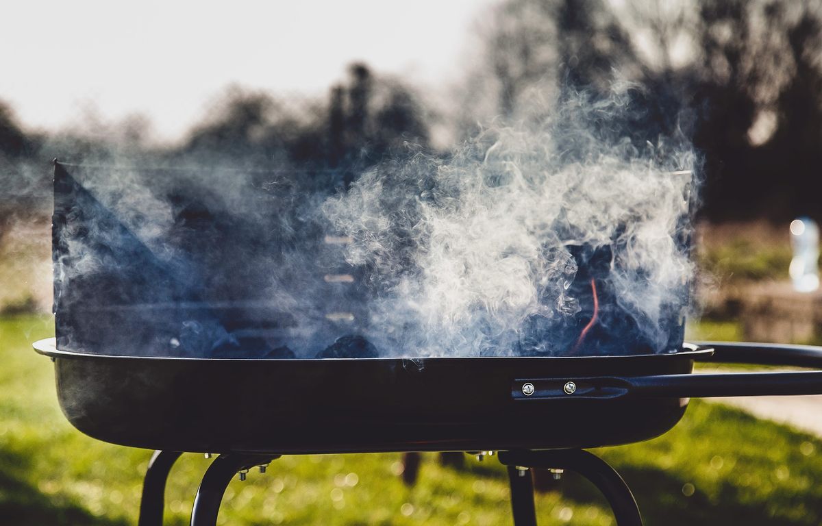 Roubaix : Ils chauffent leur maison avec un barbecue et intoxiquent leurs cinq enfants
