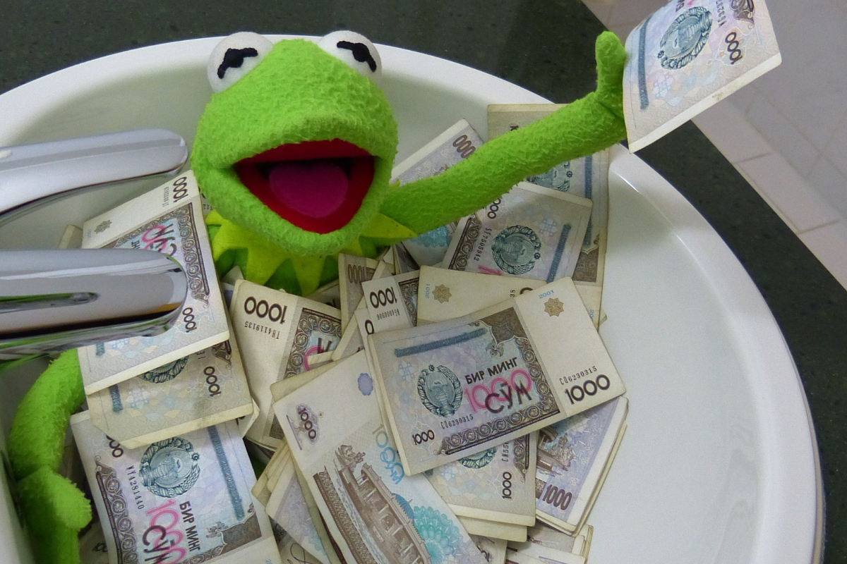 Astrologie 2024 : ce qui attend le signe du Scorpion en janvier sur le plan financier