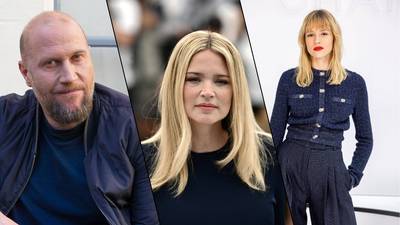 Et les personnalités préférées des Belges sont…