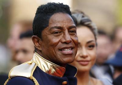 Après son frère Michael, Jermaine Jackson est lui aussi accusé d’agression sexuelle