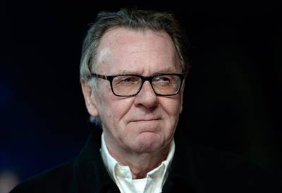 L’acteur Tom Wilkinson est décédé