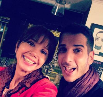 Un acteur emblématique de “Clem” défend Victoria Abril après les accusations de Lucie Lucas