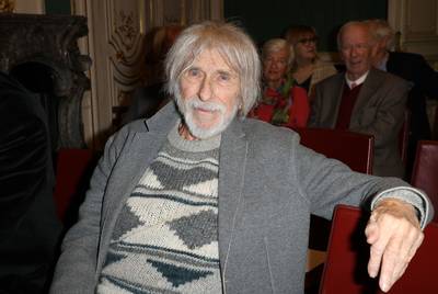 Pierre Richard soutient Gérard Depardieu, une association lui retire le titre d’ambassadeur