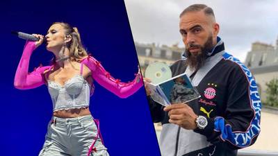 Affaire Depardieu: plus de 600 artistes, dont Angèle et Médine, signent une contre-tribune