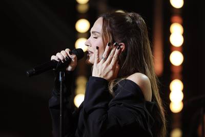 Victime d’un home-jacking avec son mari et ses enfants, Vitaa témoigne: “On n’est jamais préparé à ça”