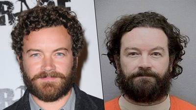Danny Masterson transféré dans une nouvelle prison après sa condamnation pour viols, les autorités dévoilent son “mugshot”