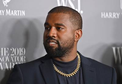 Kanye West s’excuse auprès de la communauté juive: “Ce n’était pas mon intention de blesser ou d’humilier”