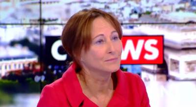 Ségolène Royal défend Cyril Hanouna: “Ardisson, c’est bien lui qui invite des pédophiles?”