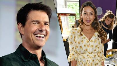 Tom Cruise a une nouvelle petite amie: un oligarque russe le met en garde