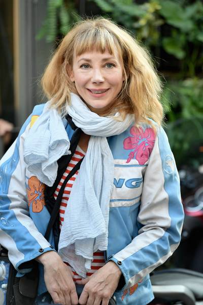 Julie Depardieu dénonce “une chasse à l’homme vraiment dégueulasse” contre son père