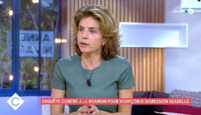Anne Nivat, épouse de Jean-Jacques Bourdin, taille BFMTV après le départ de Laurent Ruquier