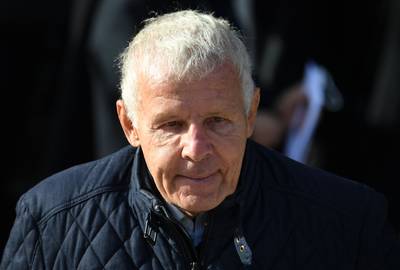 Patrick Poivre d’Arvor mis en examen pour un viol commis en 2009