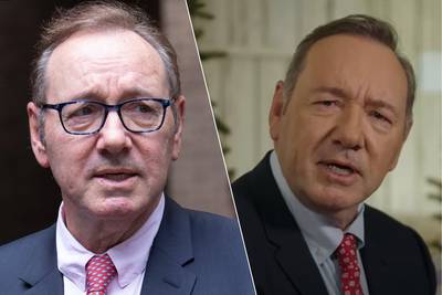 Kevin Spacey réapparaît sous les traits de Frank Underwood dans une étonnante vidéo de Noël