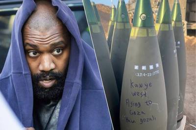 Kanye West s’excuse auprès de la communauté juive sur Instagram