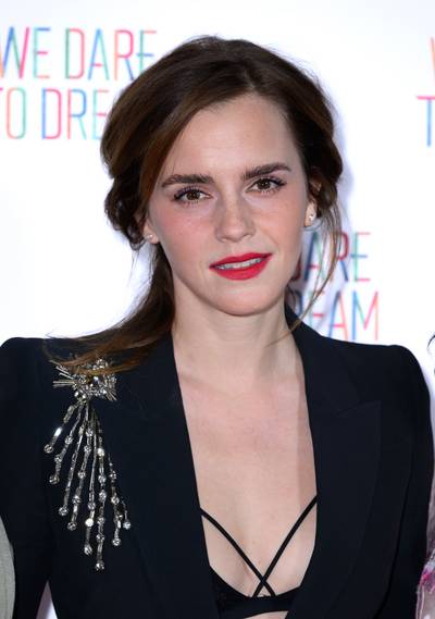 Emma Watson explique pourquoi on ne la voit plus au cinéma: “L’impression de vivre dans une cage”