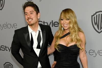 Bryan Tanaka confirme sa rupture avec Mariah Carey après sept ans d’amour