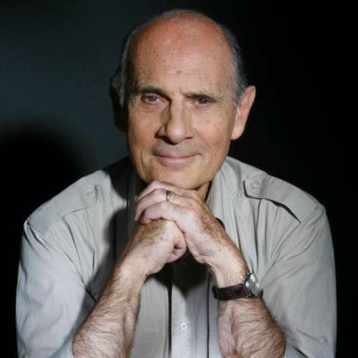 Le comédien et chanteur Guy Marchand est mort à 86 ans