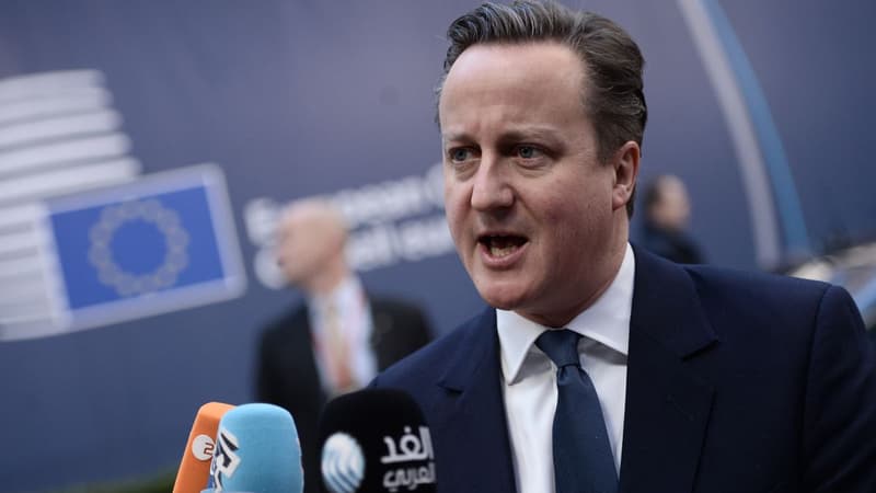 Cyberattaques: le Royaume-Uni accuse la Russie d’interférences dans sa politique