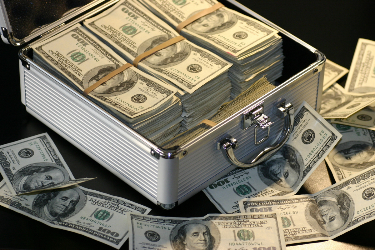 Astrologie 2024 : ce qui attend le signe de la Balance en janvier sur le plan financier