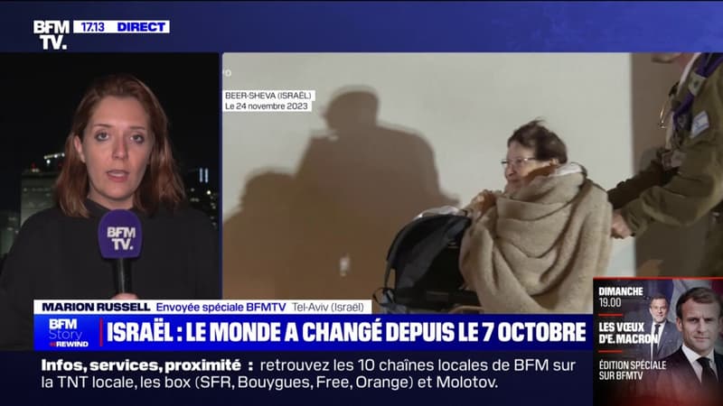 7 octobre: ce qui a changé dans le quotidien des israéliens depuis l’attaque du Hamas