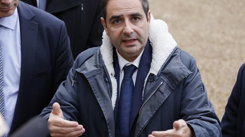 Attaques en Israël: le président du Consistoire demande une date pour l’hommage aux victimes française