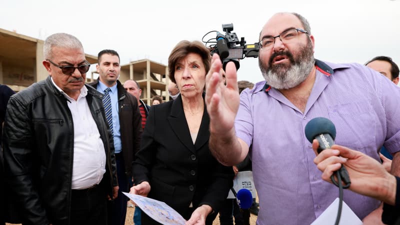 “Trop de civils sont tués” à Gaza: la France met la pression sur Israël