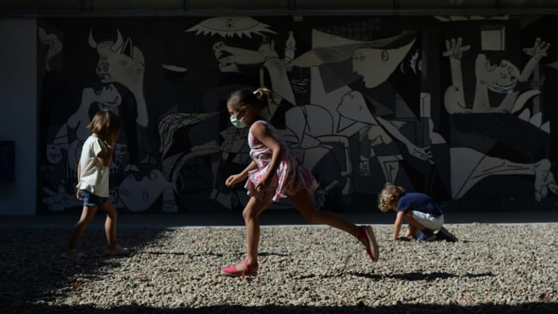 Espagne: plusieurs écoles internationales visées par des alertes à la bombe